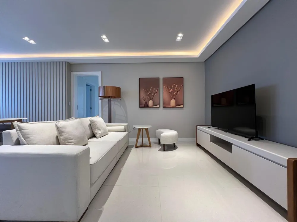 Apartamento, 3 quartos, 138 m² - Foto 4