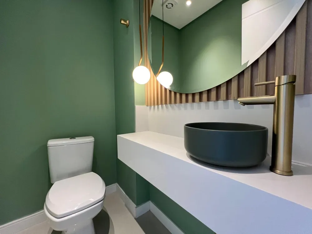 Apartamento, 3 quartos, 138 m² - Foto 9