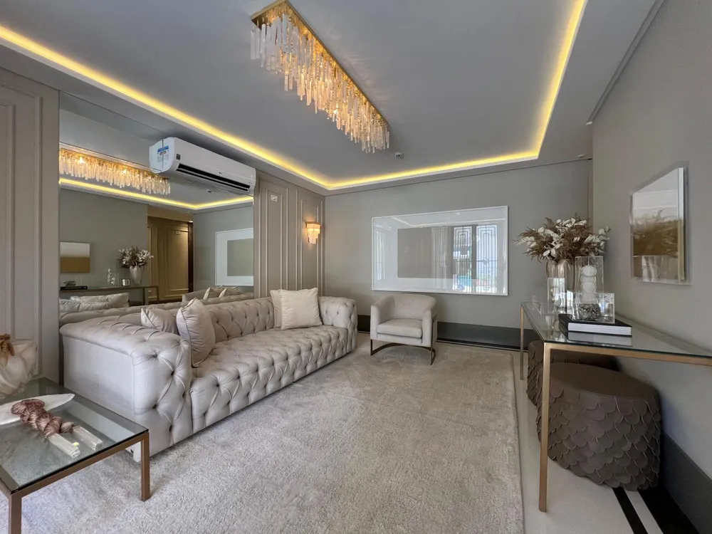 Apartamento, 3 quartos, 138 m² - Foto 1