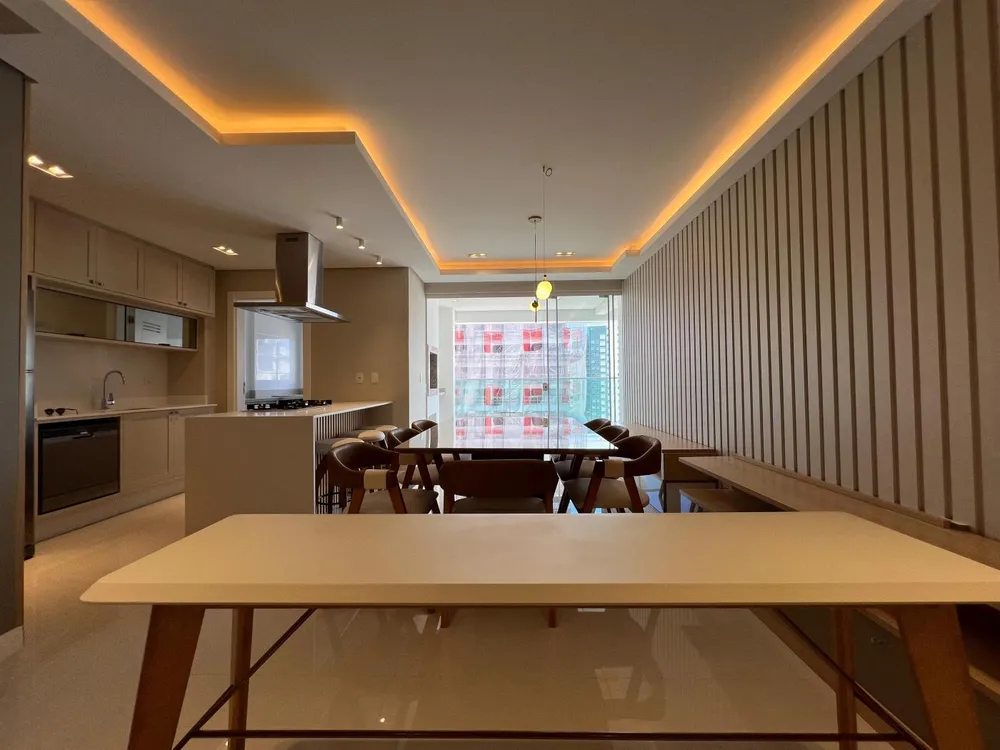 Apartamento, 3 quartos, 138 m² - Foto 8