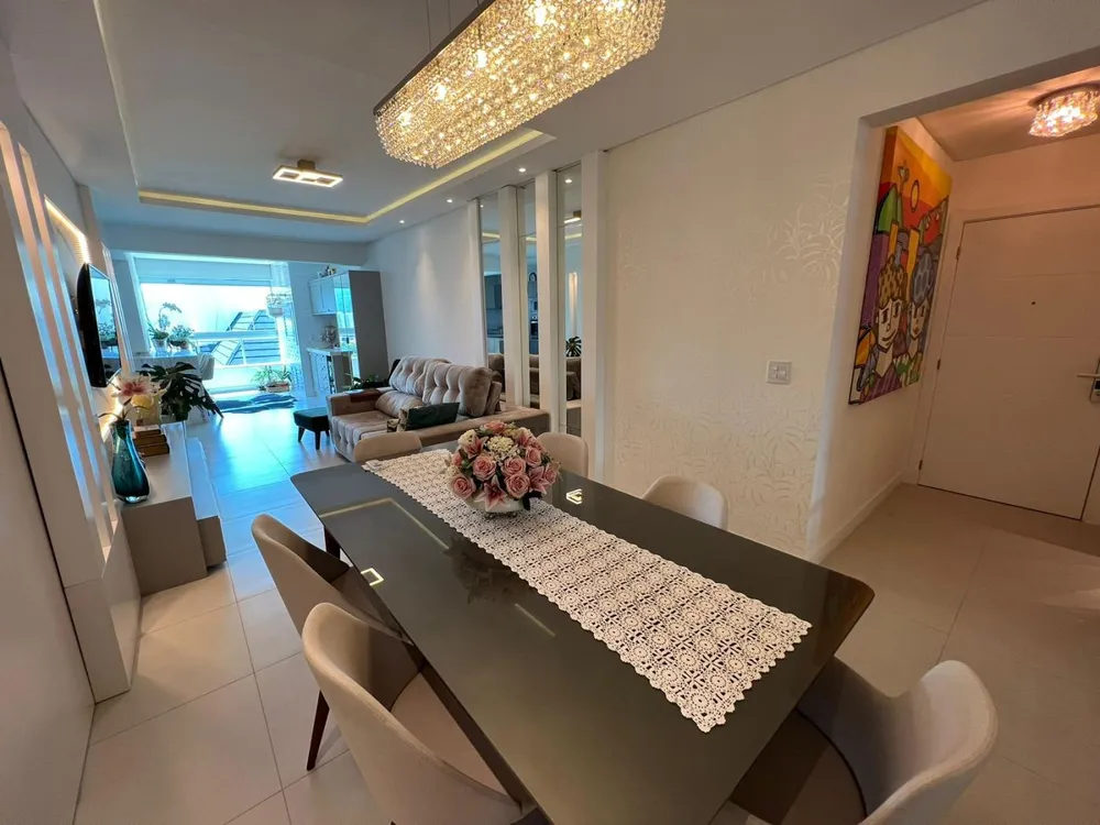 Apartamento, 3 quartos, 110 m² - Foto 2