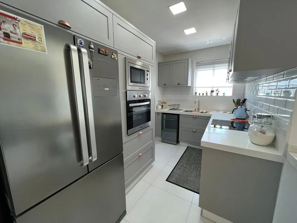 Apartamento, 3 quartos, 110 m² - Foto 1