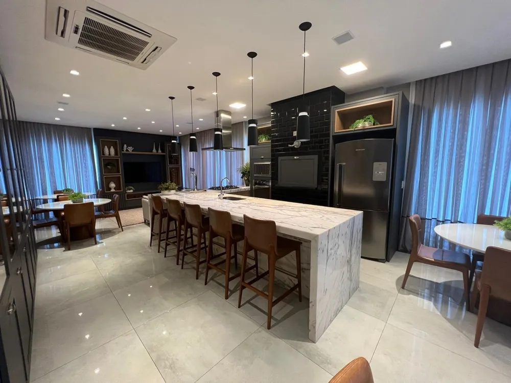 Apartamento, 3 quartos, 110 m² - Foto 5