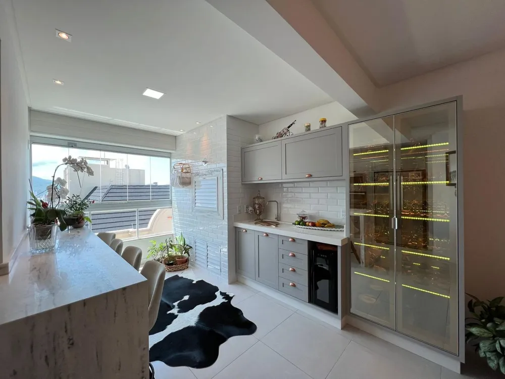 Apartamento, 3 quartos, 110 m² - Foto 7