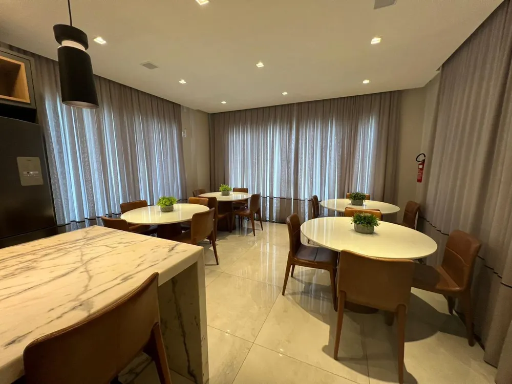 Apartamento, 3 quartos, 110 m² - Foto 3