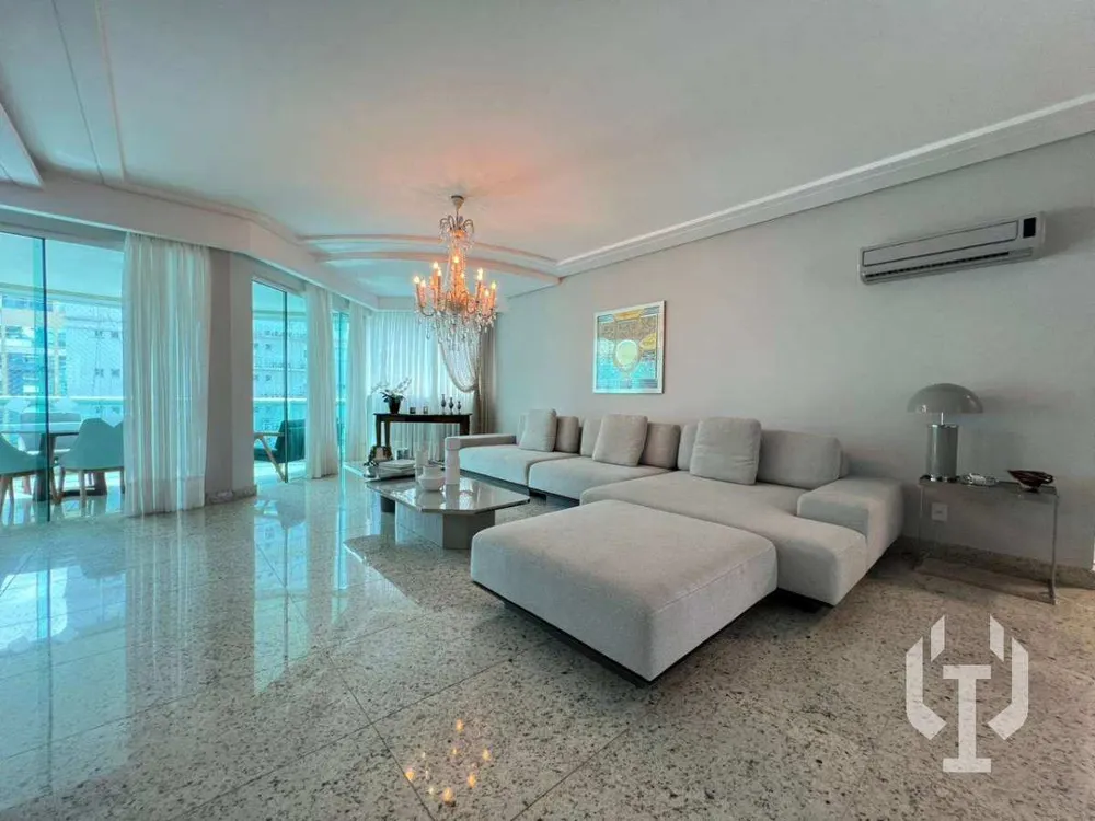 Apartamento, 4 quartos, 350 m² - Foto 8