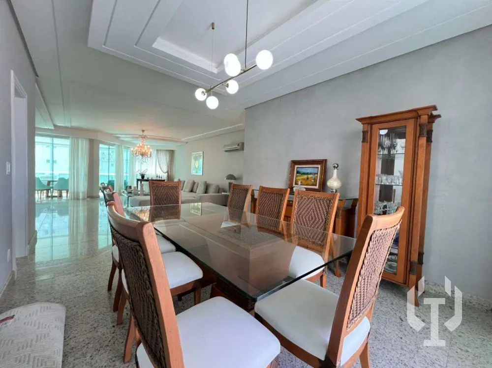 Apartamento, 4 quartos, 350 m² - Foto 1