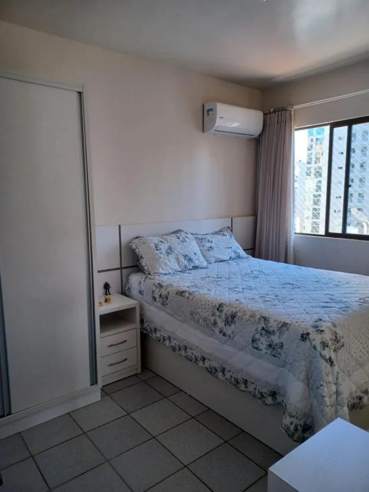 Apartamento, 3 quartos - Foto 3