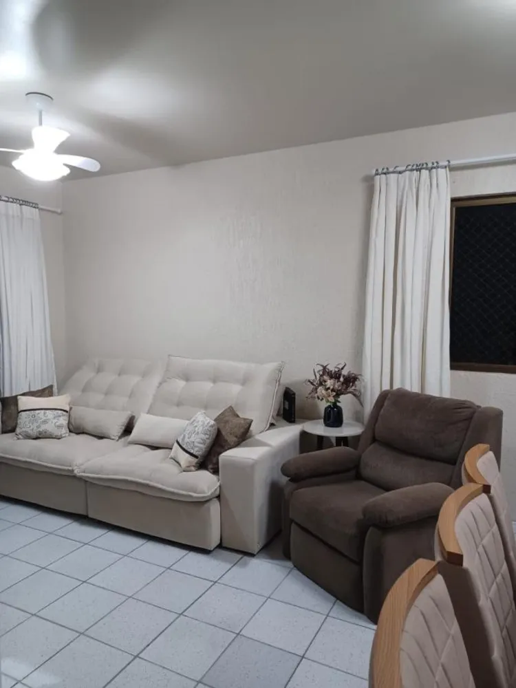 Apartamento, 3 quartos - Foto 8