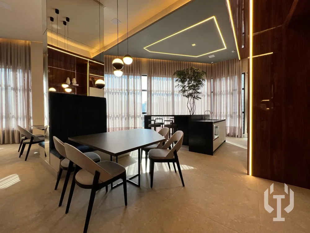 Apartamento, 3 quartos, 123 m² - Foto 2