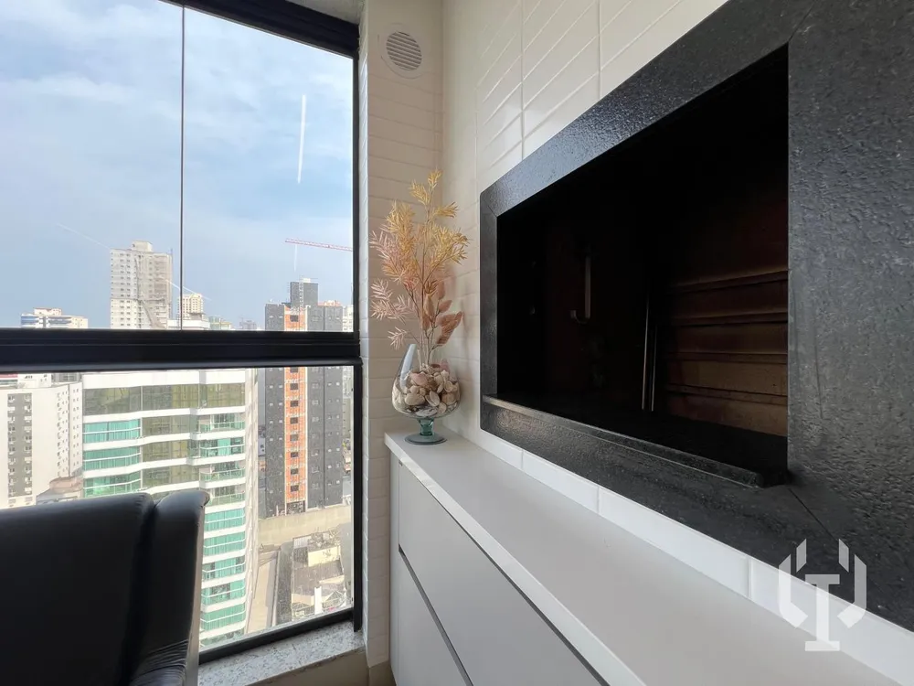 Apartamento, 3 quartos, 123 m² - Foto 4