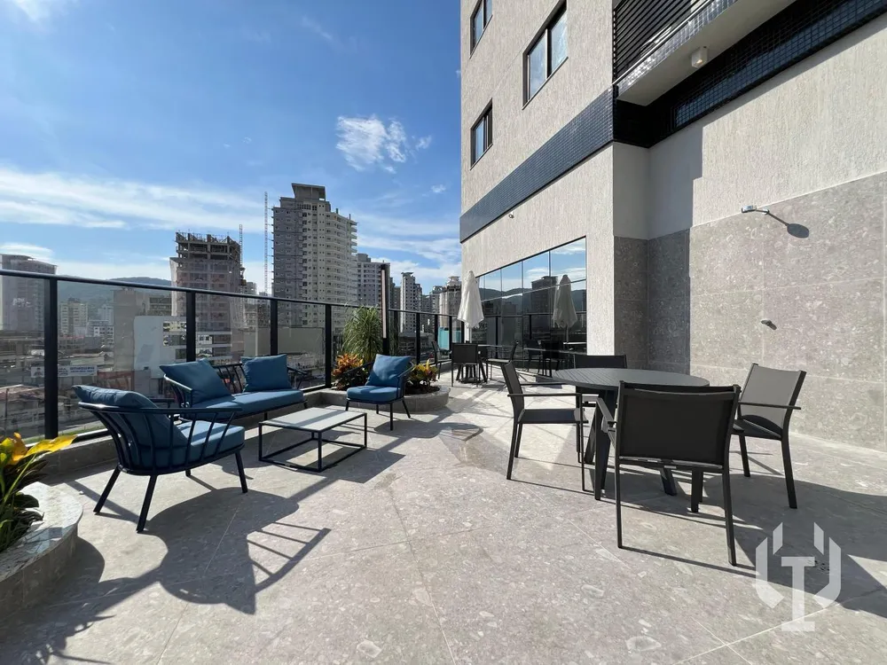 Apartamento, 3 quartos, 123 m² - Foto 1