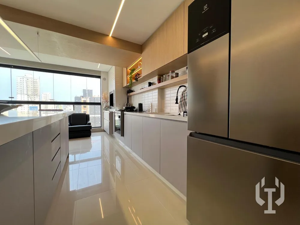 Apartamento, 3 quartos, 123 m² - Foto 3
