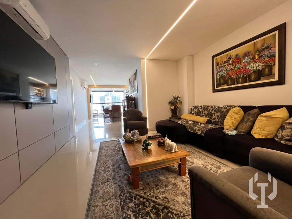 Apartamento, 3 quartos, 123 m² - Foto 6