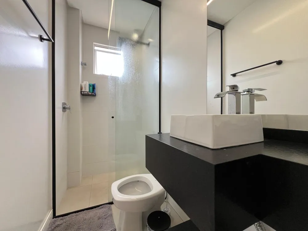 Apartamento, 2 quartos, 80 m² - Foto 7