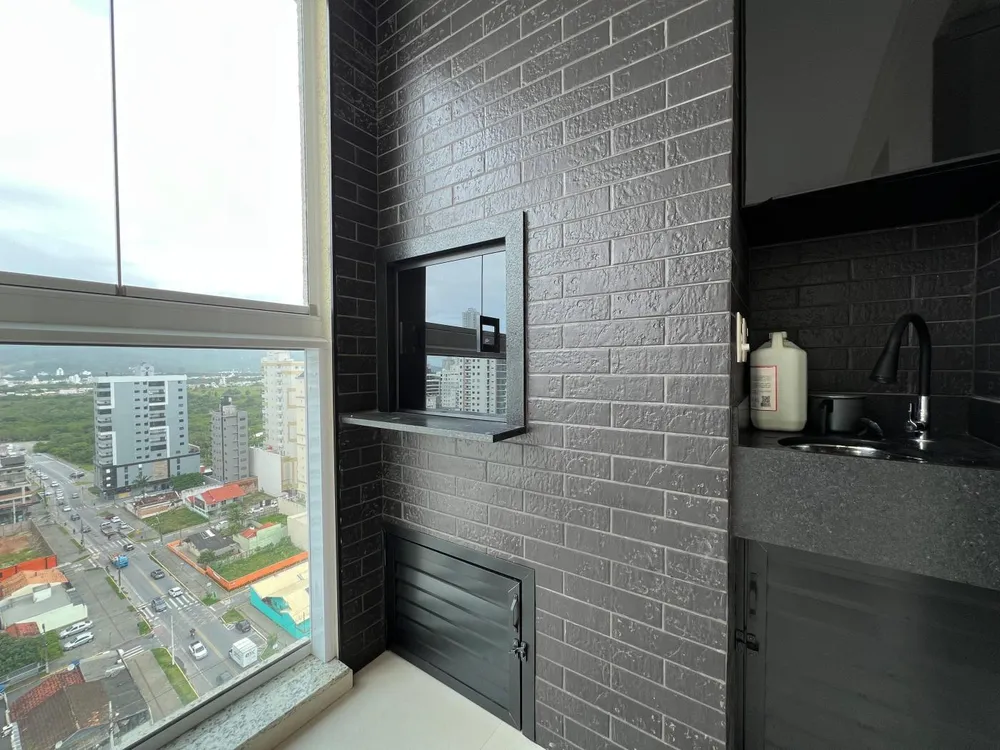 Apartamento, 2 quartos, 80 m² - Foto 1