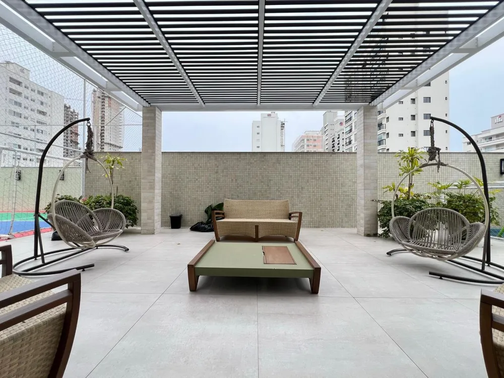 Apartamento, 2 quartos, 80 m² - Foto 2