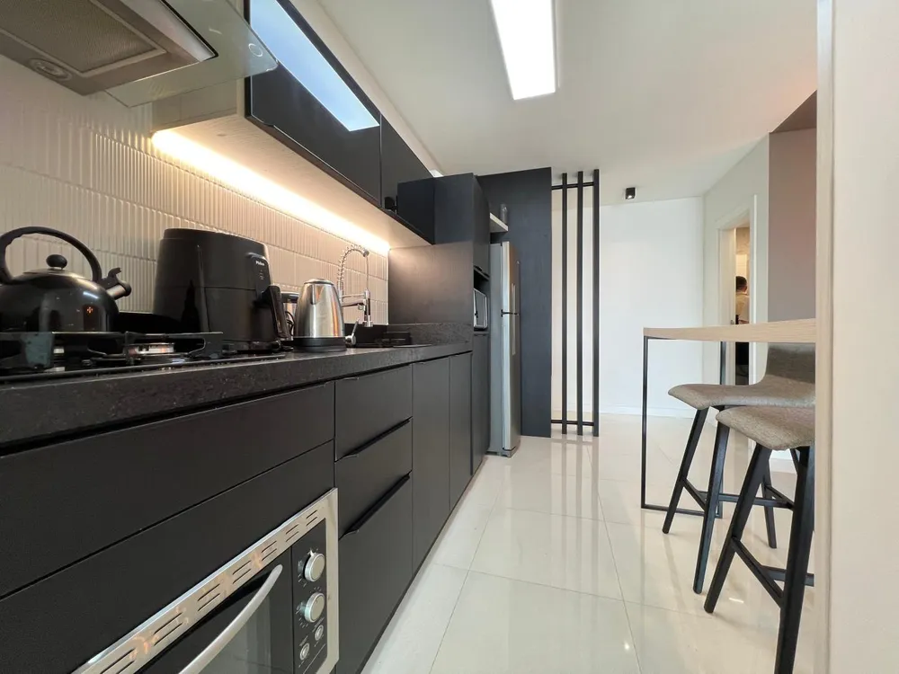 Apartamento, 2 quartos, 80 m² - Foto 4