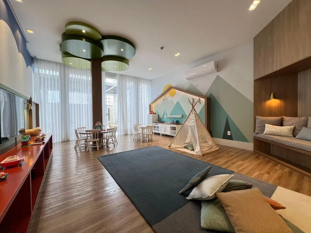 Apartamento, 2 quartos, 80 m² - Foto 8