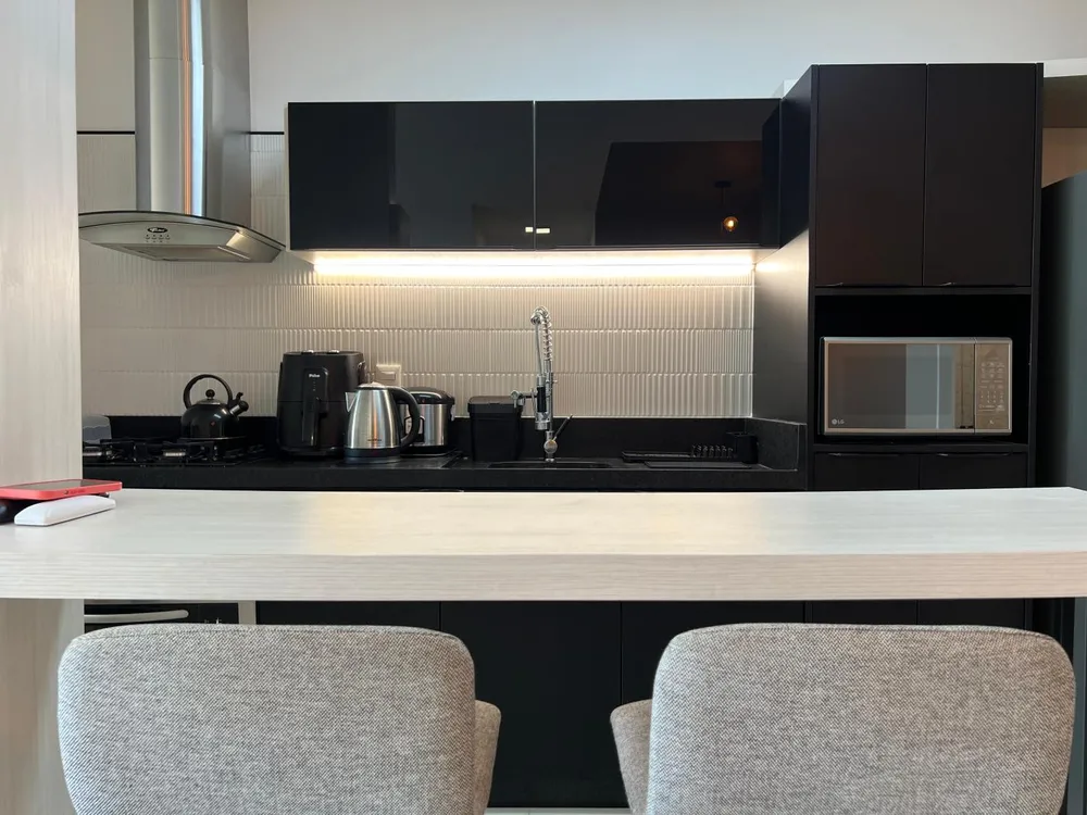 Apartamento, 2 quartos, 80 m² - Foto 6