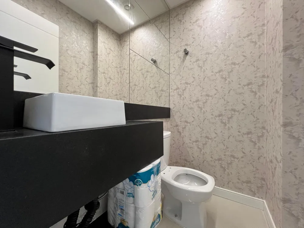 Apartamento, 2 quartos, 80 m² - Foto 5