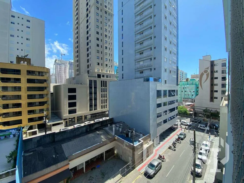 Apartamento, 3 quartos, 130 m² - Foto 1