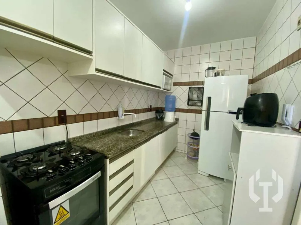 Apartamento, 3 quartos, 130 m² - Foto 3