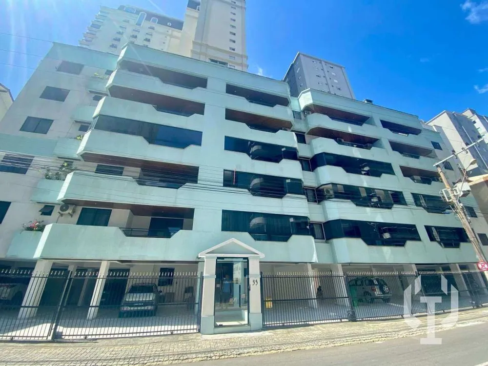 Apartamento, 3 quartos, 130 m² - Foto 6