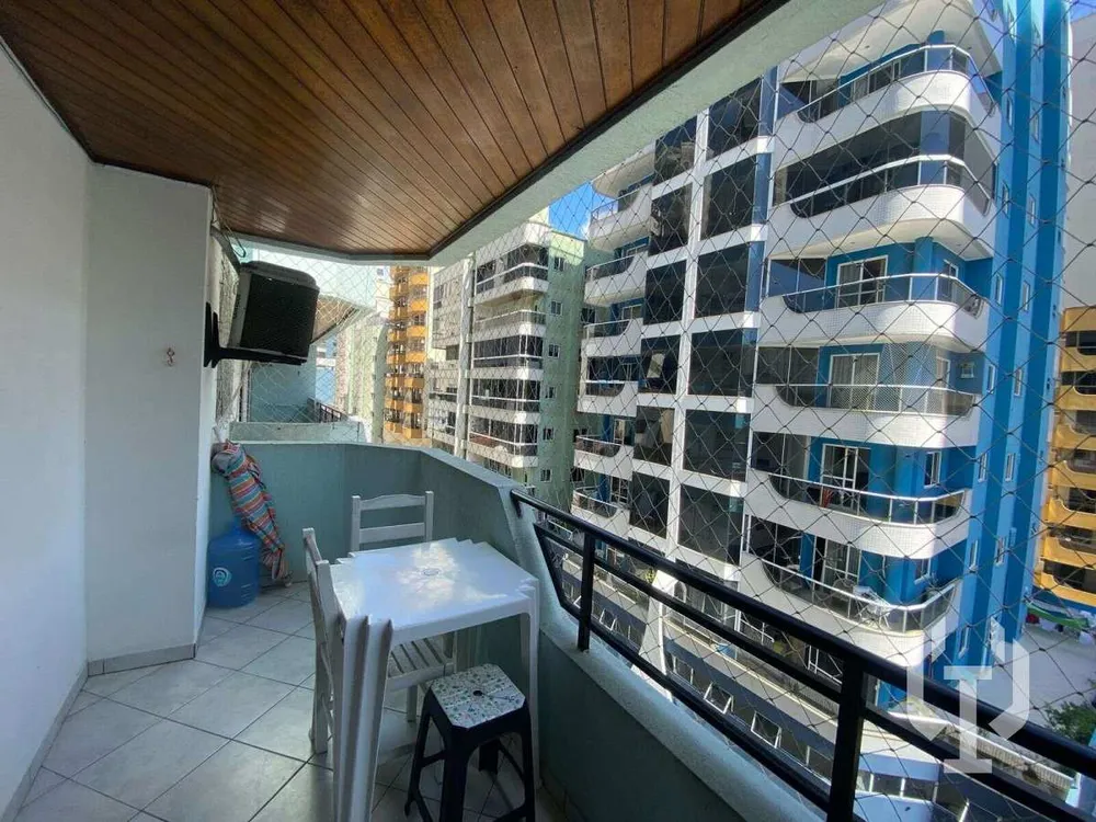 Apartamento, 3 quartos, 130 m² - Foto 2