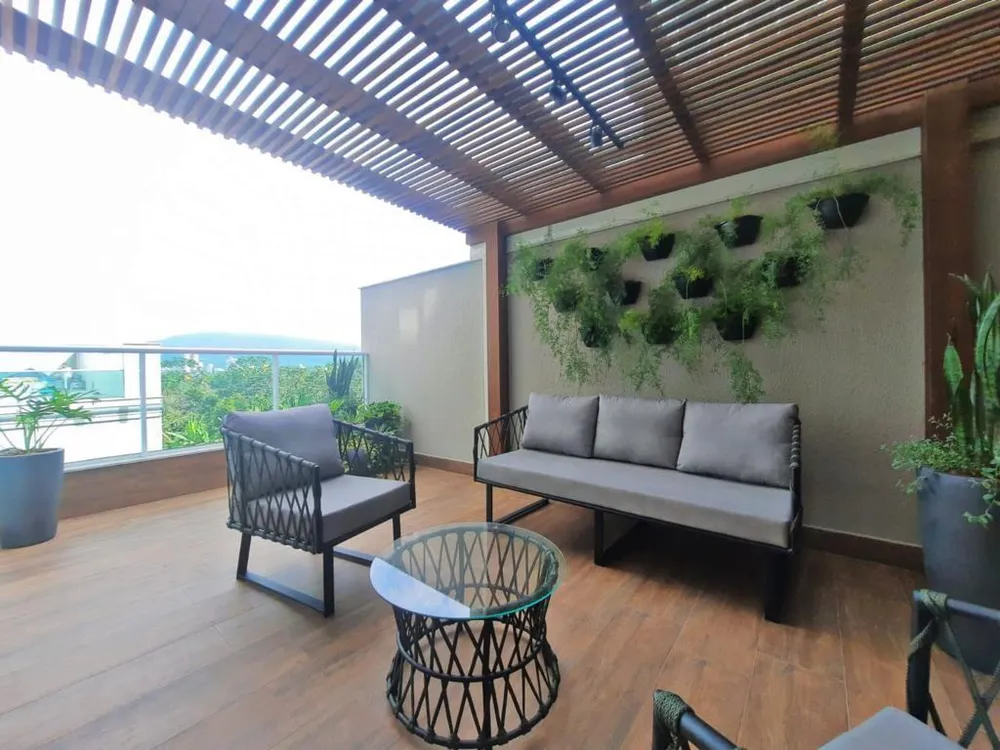 Apartamento, 4 quartos, 145 m² - Foto 4