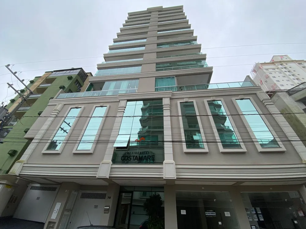 Apartamento, 4 quartos, 145 m² - Foto 1