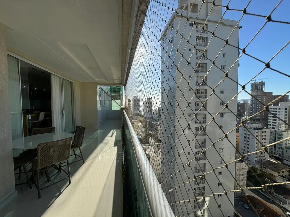 Apartamento, 4 quartos, 180 m² - Foto 7