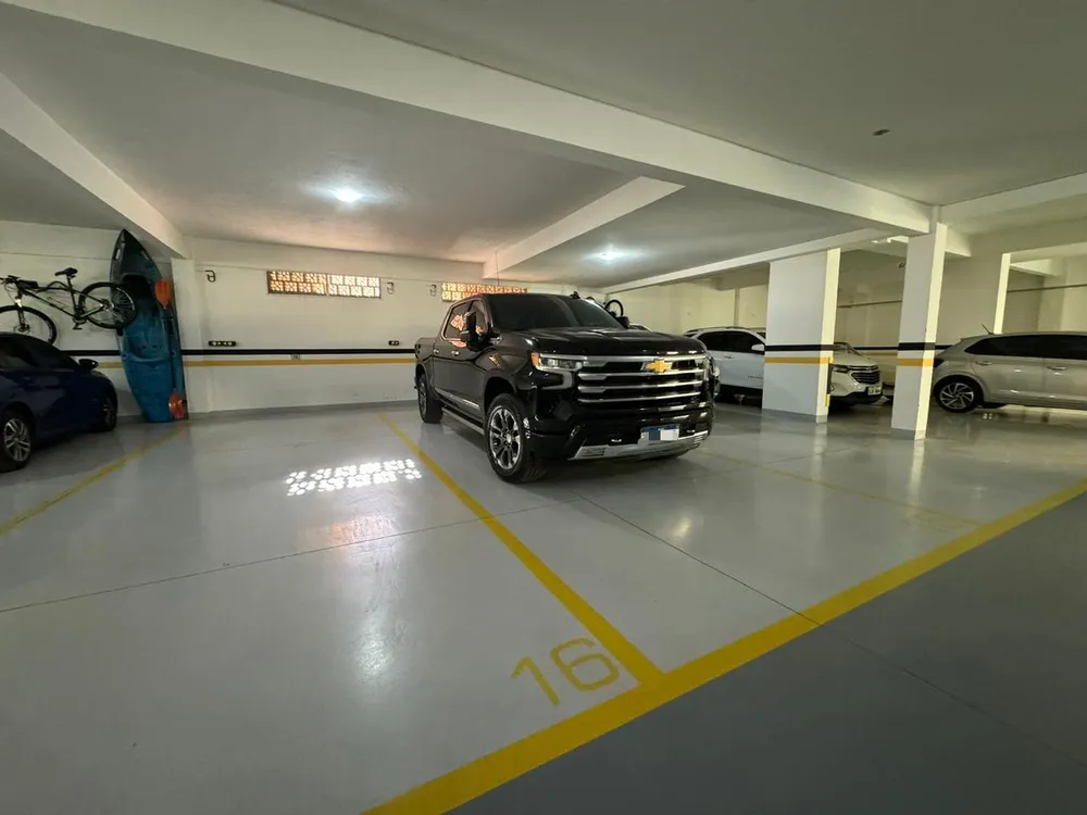 Apartamento, 4 quartos, 180 m² - Foto 4