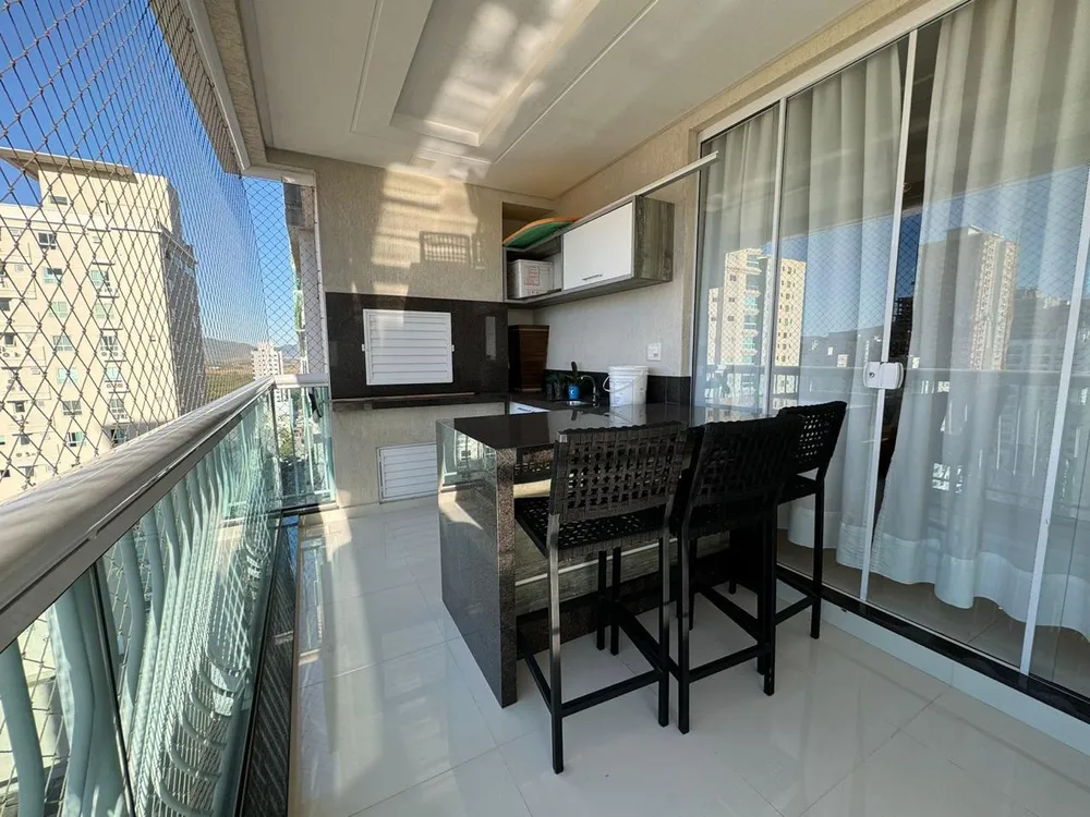 Apartamento, 4 quartos, 180 m² - Foto 5