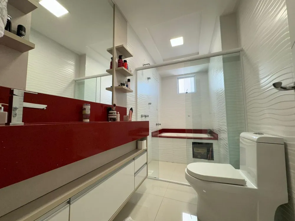 Apartamento, 4 quartos, 180 m² - Foto 7