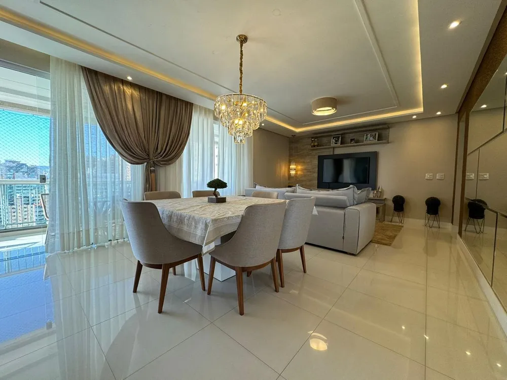 Apartamento, 4 quartos, 180 m² - Foto 8
