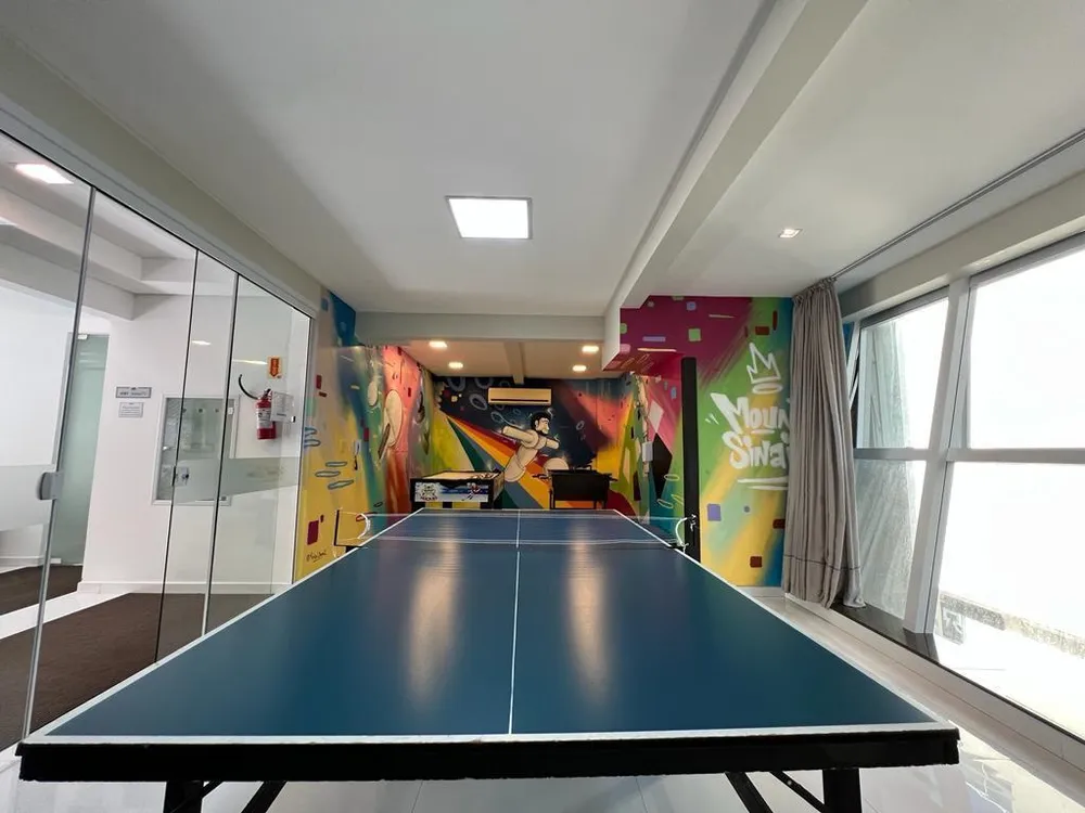 Apartamento, 4 quartos, 180 m² - Foto 2