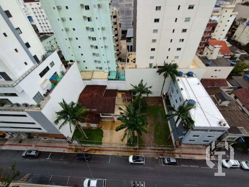 Terreno, 791 m² - Foto 1