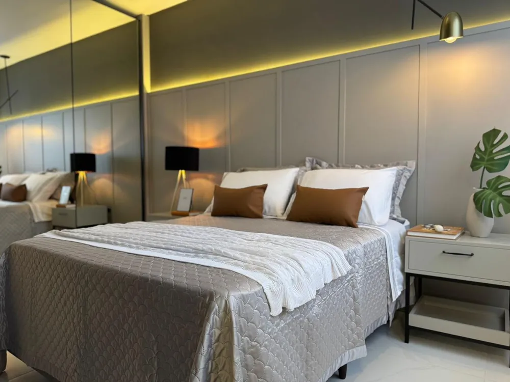 Apartamento, 3 quartos, 117 m² - Foto 8