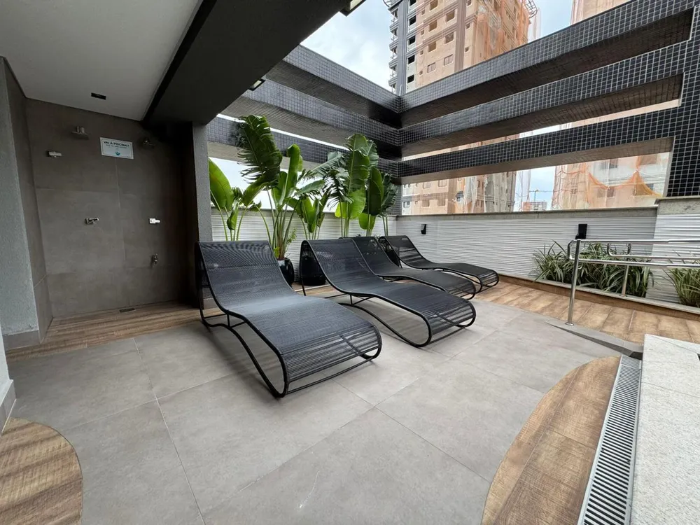 Apartamento, 3 quartos, 117 m² - Foto 1