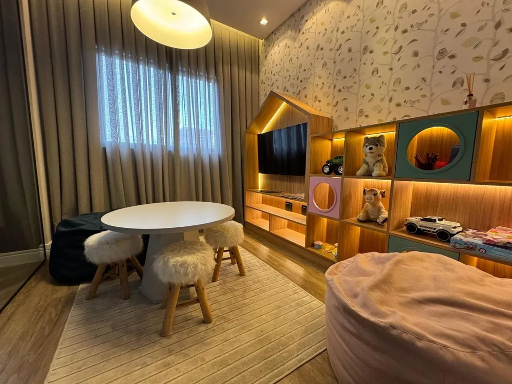 Apartamento, 3 quartos, 117 m² - Foto 7