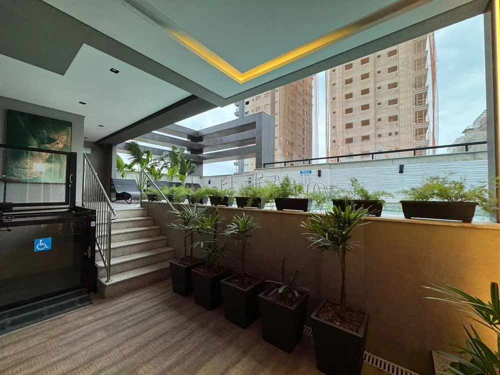 Apartamento, 3 quartos, 117 m² - Foto 5