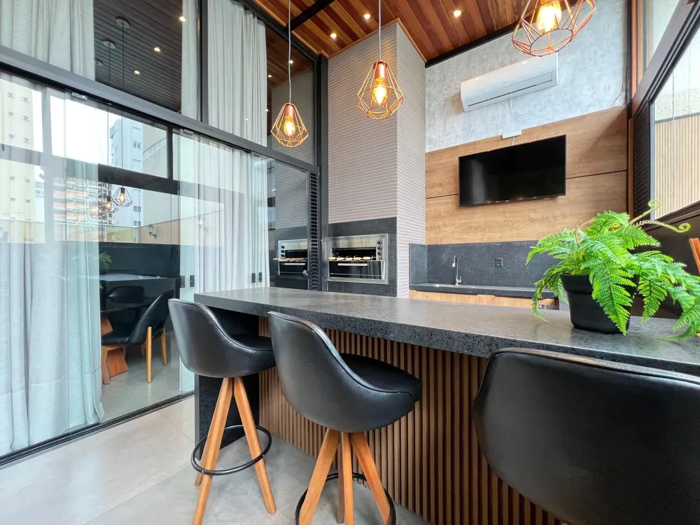 Apartamento, 3 quartos, 113 m² - Foto 3