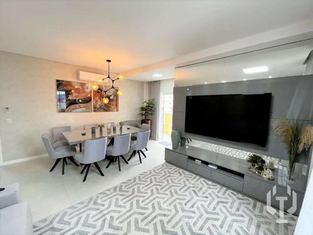 Apartamento, 4 quartos, 165 m² - Foto 2