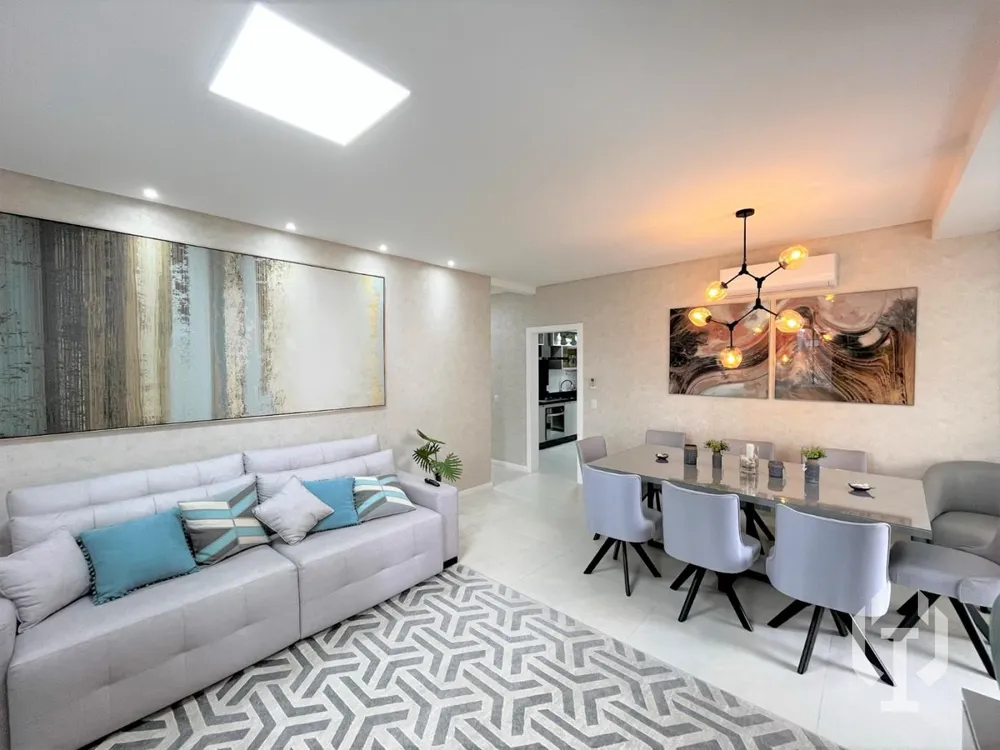 Apartamento, 4 quartos, 165 m² - Foto 5