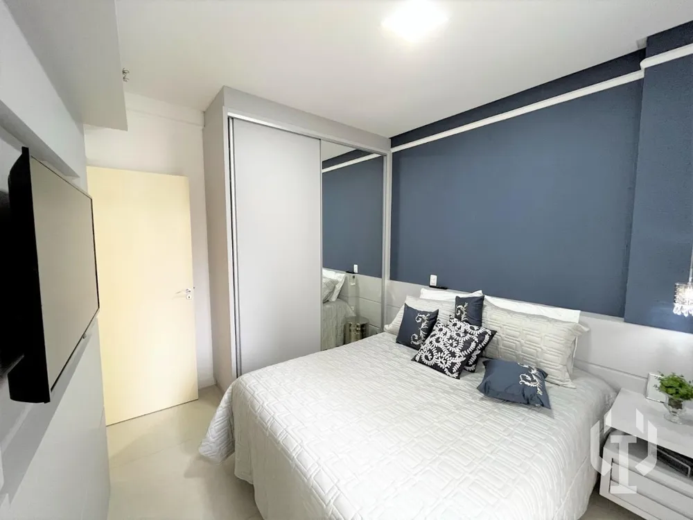 Apartamento, 4 quartos, 165 m² - Foto 1