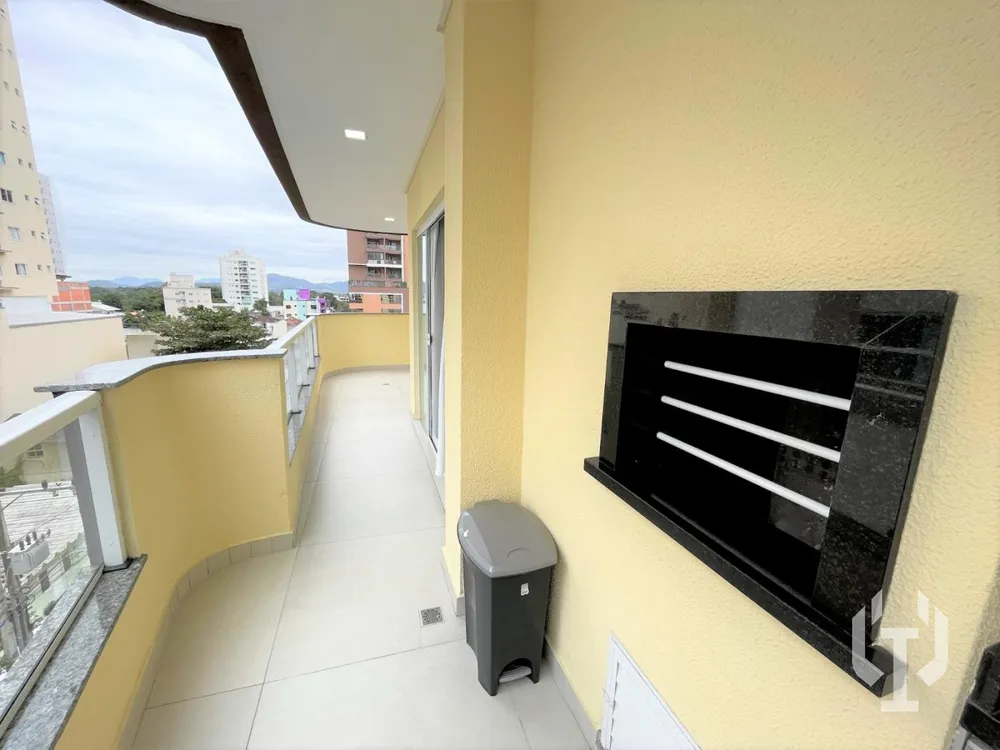 Apartamento, 4 quartos, 165 m² - Foto 8