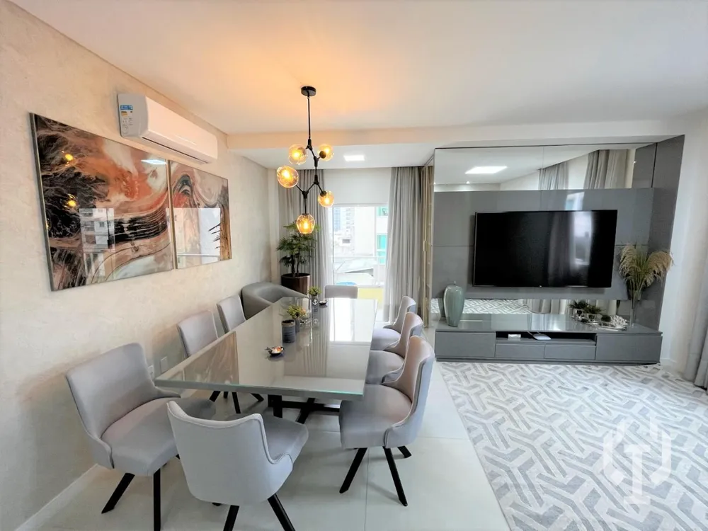 Apartamento, 4 quartos, 165 m² - Foto 3