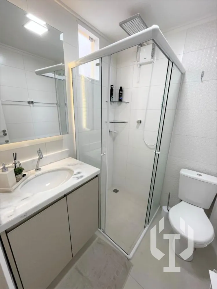 Apartamento, 4 quartos, 165 m² - Foto 4