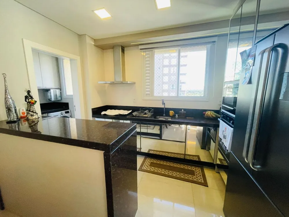 Apartamento, 3 quartos, 117 m² - Foto 5